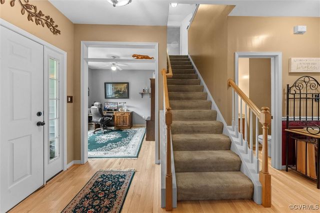 10366 Tarleton Dr, Hanover, VA 23116