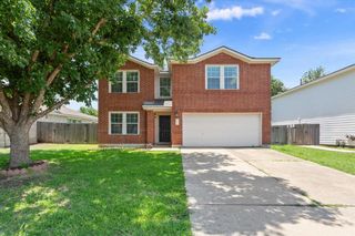 1450 Newbury ST, Georgetown, TX 78626
