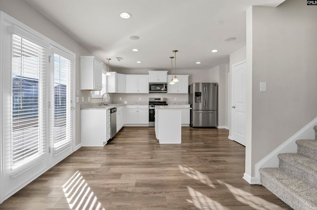 93 Ridge Circle Drive, Camden, SC 29020