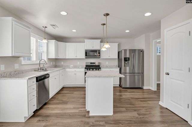 93 Ridge Circle Drive, Camden, SC 29020