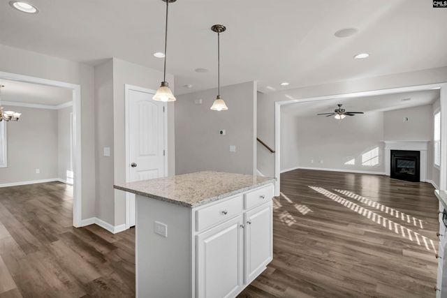 93 Ridge Circle Drive, Camden, SC 29020