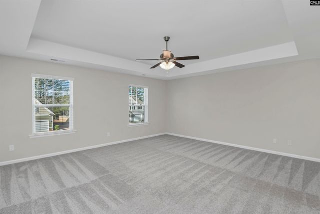 93 Ridge Circle Drive, Camden, SC 29020