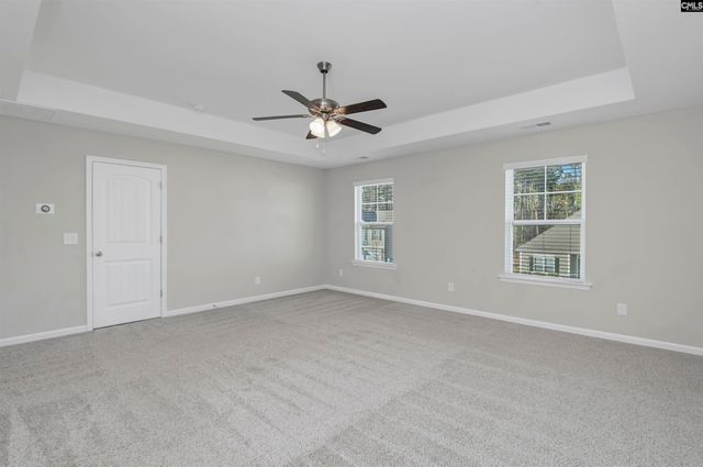 93 Ridge Circle Drive, Camden, SC 29020