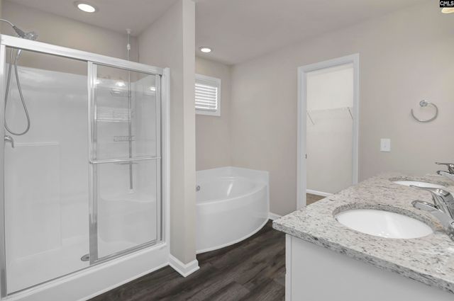 93 Ridge Circle Drive, Camden, SC 29020