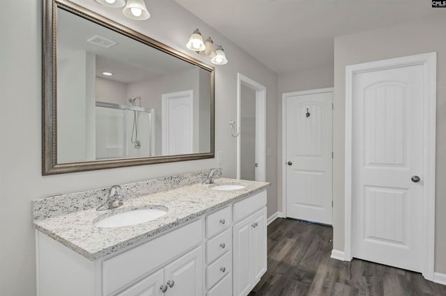 93 Ridge Circle Drive, Camden, SC 29020