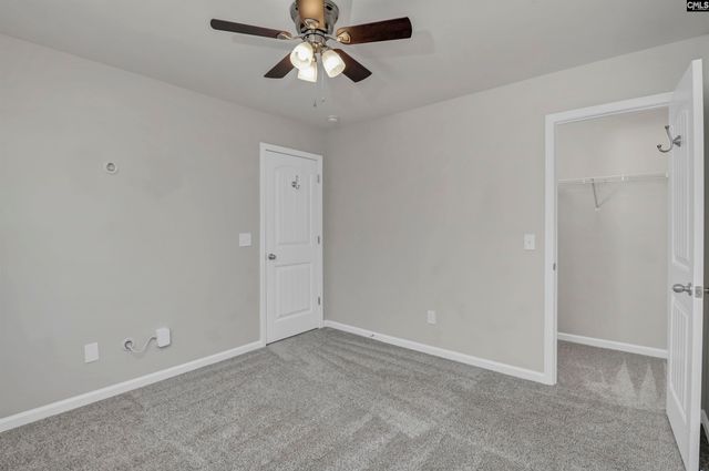 93 Ridge Circle Drive, Camden, SC 29020