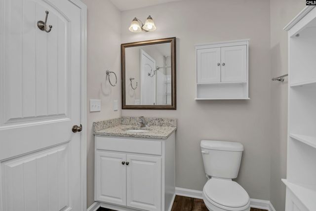 93 Ridge Circle Drive, Camden, SC 29020