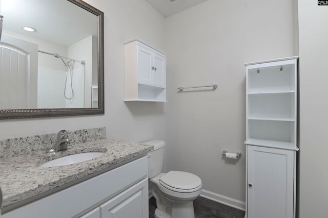 93 Ridge Circle Drive, Camden, SC 29020