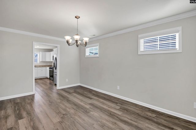 93 Ridge Circle Drive, Camden, SC 29020