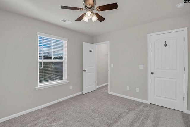 93 Ridge Circle Drive, Camden, SC 29020