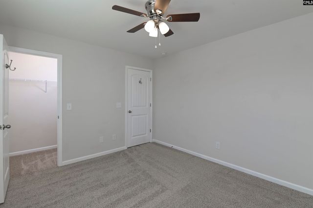 93 Ridge Circle Drive, Camden, SC 29020