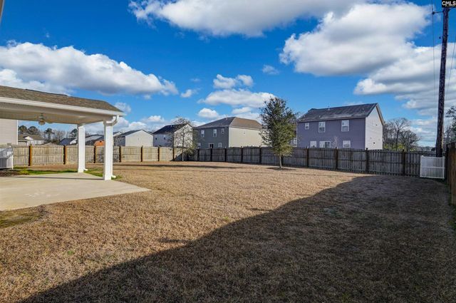 93 Ridge Circle Drive, Camden, SC 29020