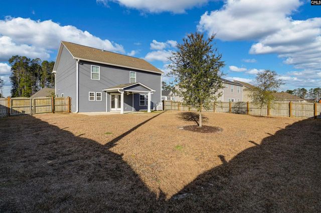 93 Ridge Circle Drive, Camden, SC 29020