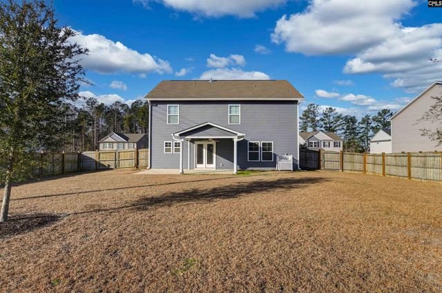 93 Ridge Circle Drive, Camden, SC 29020