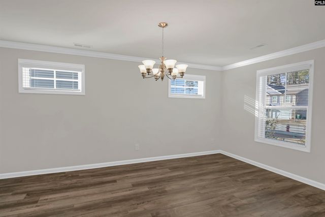 93 Ridge Circle Drive, Camden, SC 29020