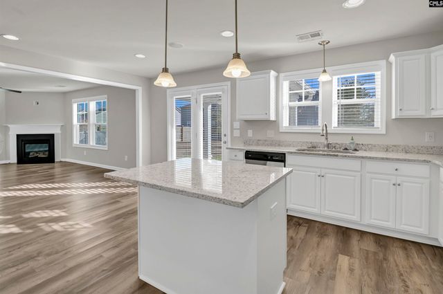 93 Ridge Circle Drive, Camden, SC 29020