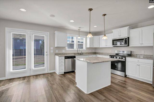 93 Ridge Circle Drive, Camden, SC 29020