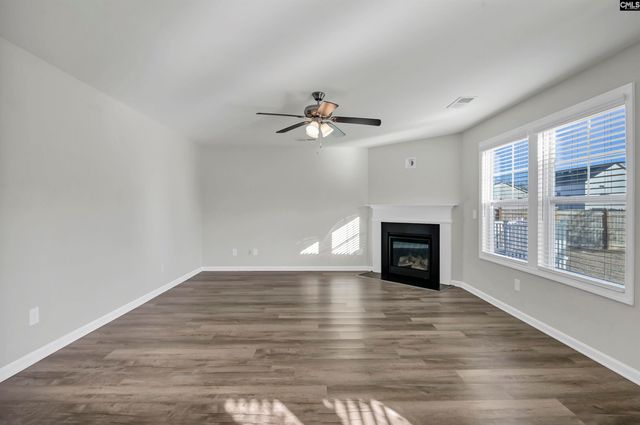 93 Ridge Circle Drive, Camden, SC 29020