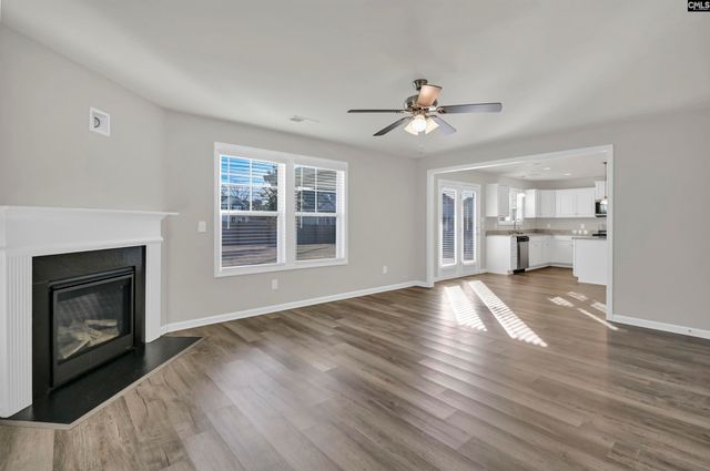 93 Ridge Circle Drive, Camden, SC 29020