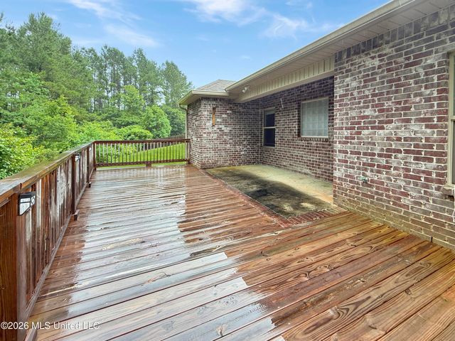 17093 Palm Ridge Drive, D'iberville, MS 39540