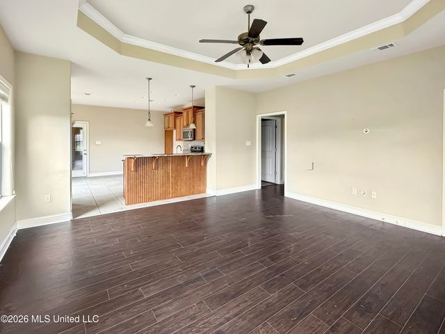 17093 Palm Ridge Drive, D'iberville, MS 39540