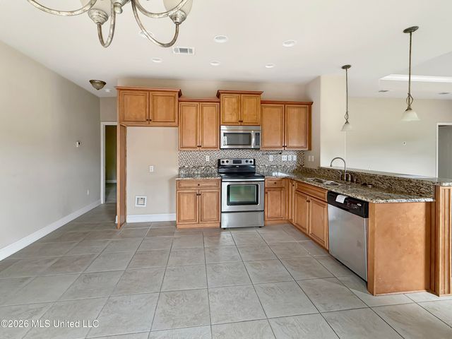 17093 Palm Ridge Drive, D'iberville, MS 39540