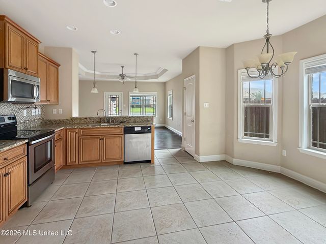 17093 Palm Ridge Drive, D'iberville, MS 39540
