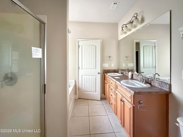 17093 Palm Ridge Drive, D'iberville, MS 39540