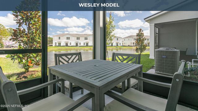 32 PASADENA Drive, St. Augustine, FL 32095