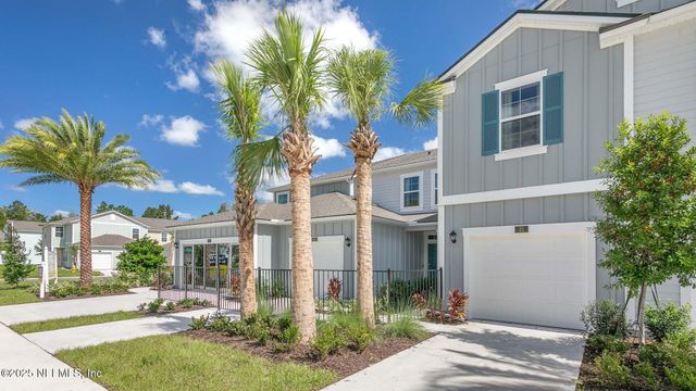 32 PASADENA Drive, St. Augustine, FL 32095
