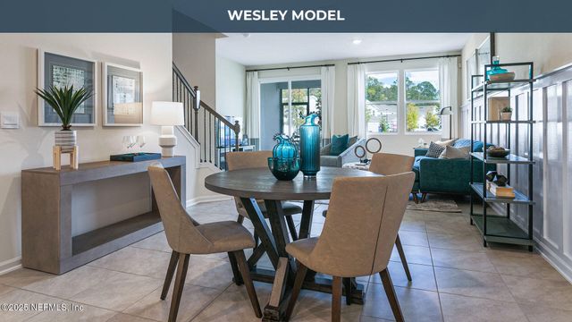 32 PASADENA Drive, St. Augustine, FL 32095