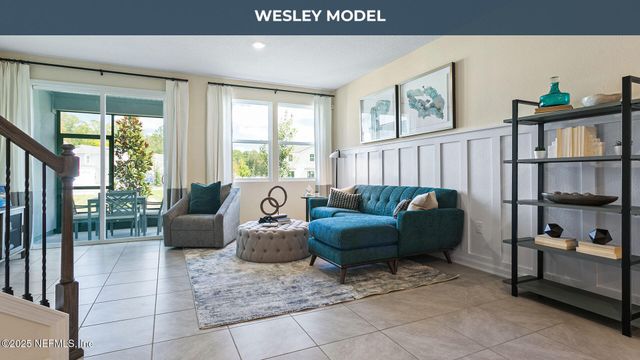 32 PASADENA Drive, St. Augustine, FL 32095