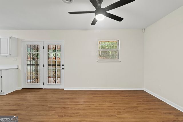 119 Colonial Road, Warner Robins, GA 31088