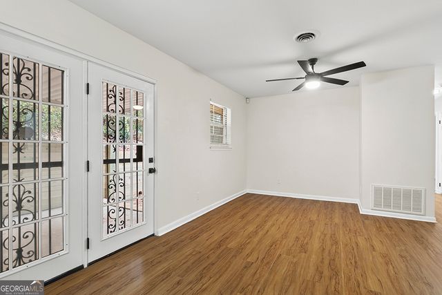 119 Colonial Road, Warner Robins, GA 31088