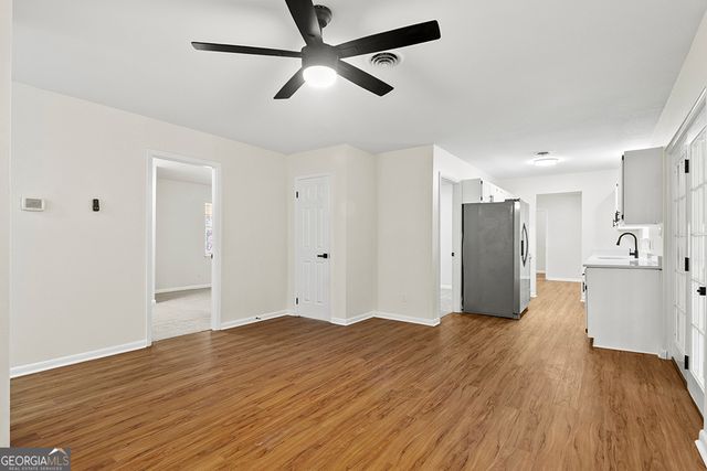 119 Colonial Road, Warner Robins, GA 31088