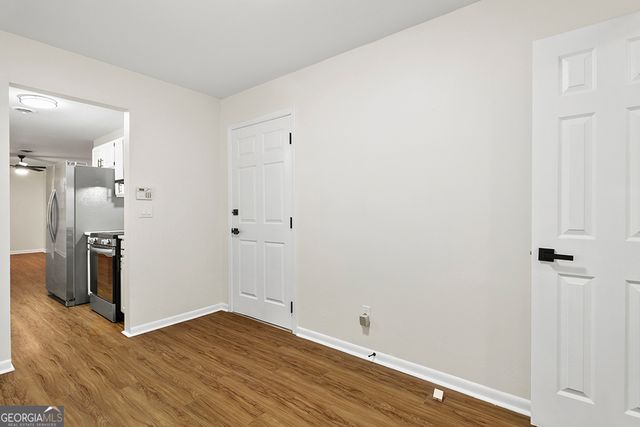 119 Colonial Road, Warner Robins, GA 31088