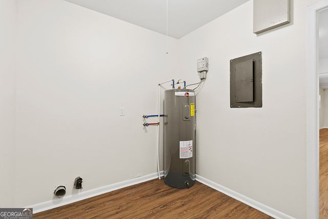 119 Colonial Road, Warner Robins, GA 31088