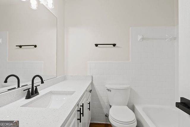 119 Colonial Road, Warner Robins, GA 31088