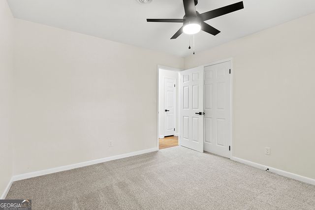 119 Colonial Road, Warner Robins, GA 31088