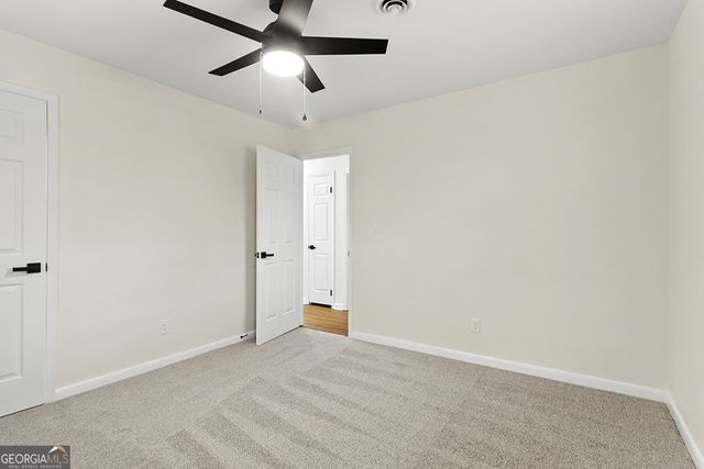 119 Colonial Road, Warner Robins, GA 31088