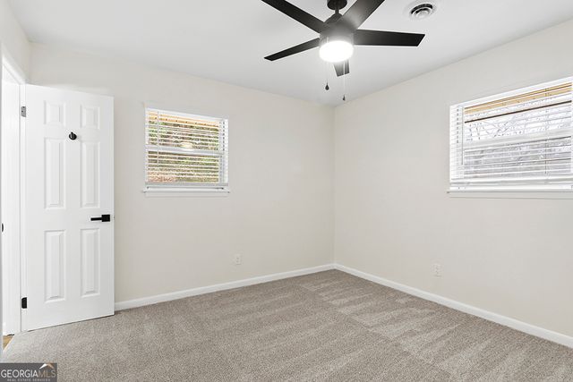 119 Colonial Road, Warner Robins, GA 31088