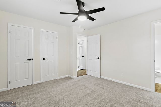 119 Colonial Road, Warner Robins, GA 31088