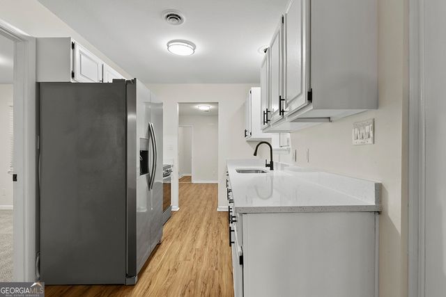 119 Colonial Road, Warner Robins, GA 31088