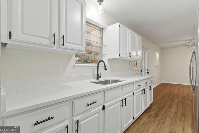 119 Colonial Road, Warner Robins, GA 31088