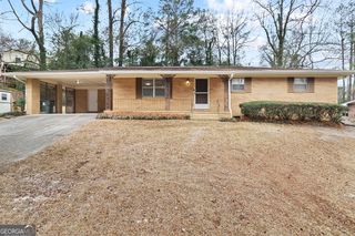 119 Colonial Road, Warner Robins, GA 31088