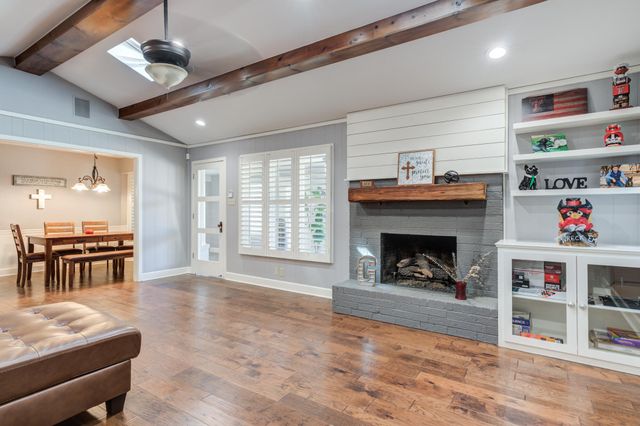 4712 60th Street, Lubbock, TX 79414