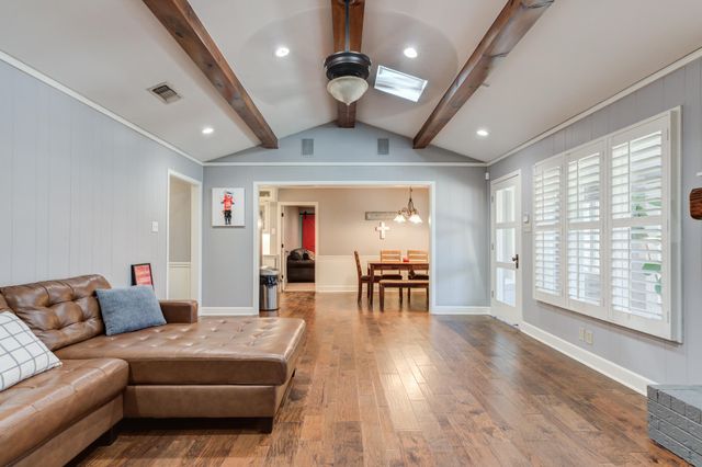 4712 60th Street, Lubbock, TX 79414