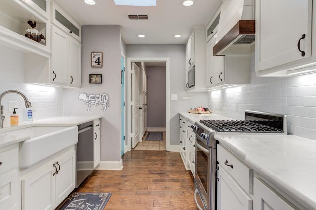 4712 60th Street, Lubbock, TX 79414