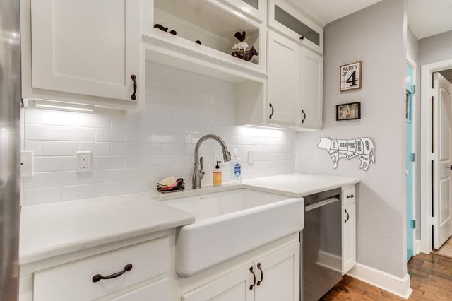 4712 60th Street, Lubbock, TX 79414