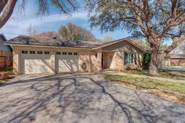 4712 60th Street, Lubbock, TX 79414